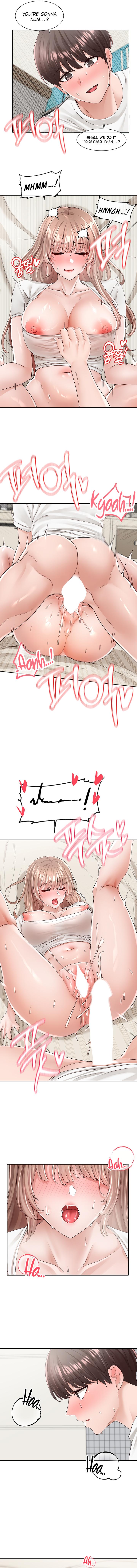 Manga Image